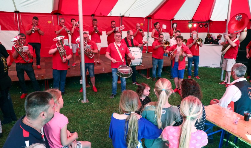 Kapellenfestival Alem
