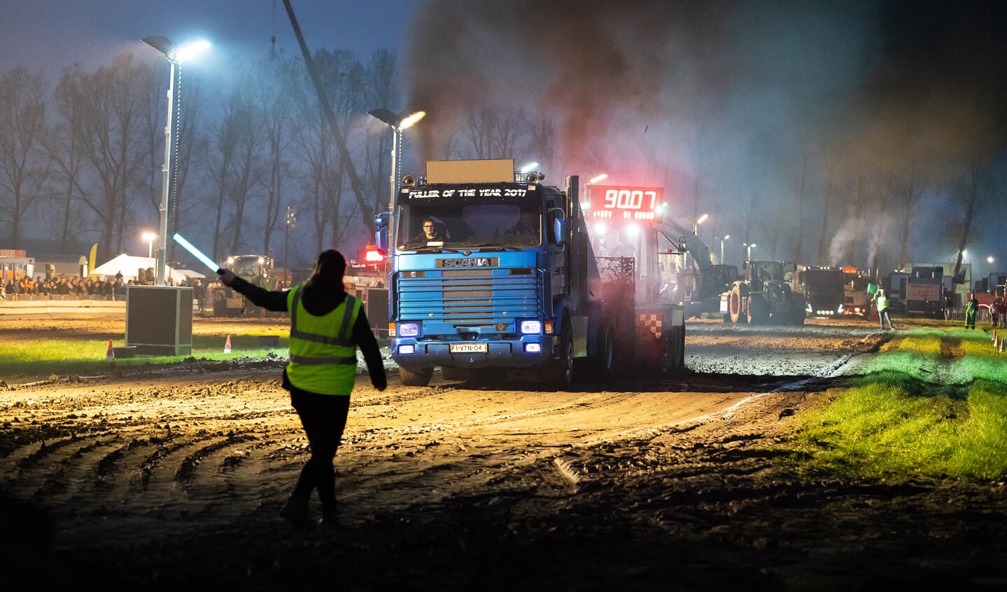 Boeruh Rock 2018 Herwijnen