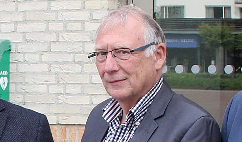 • André Stremler.