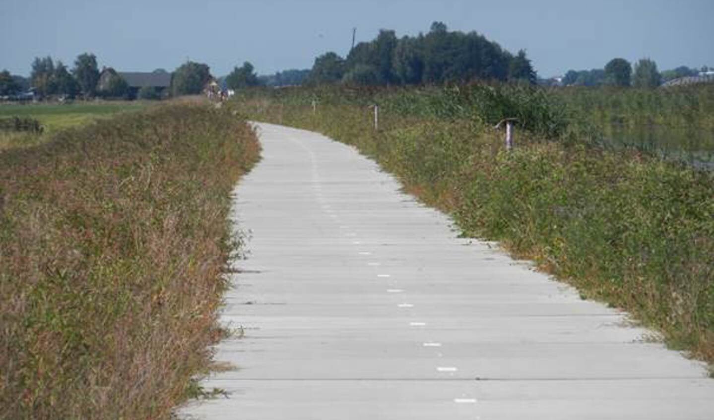 Foto: Waterschap Rivierenland