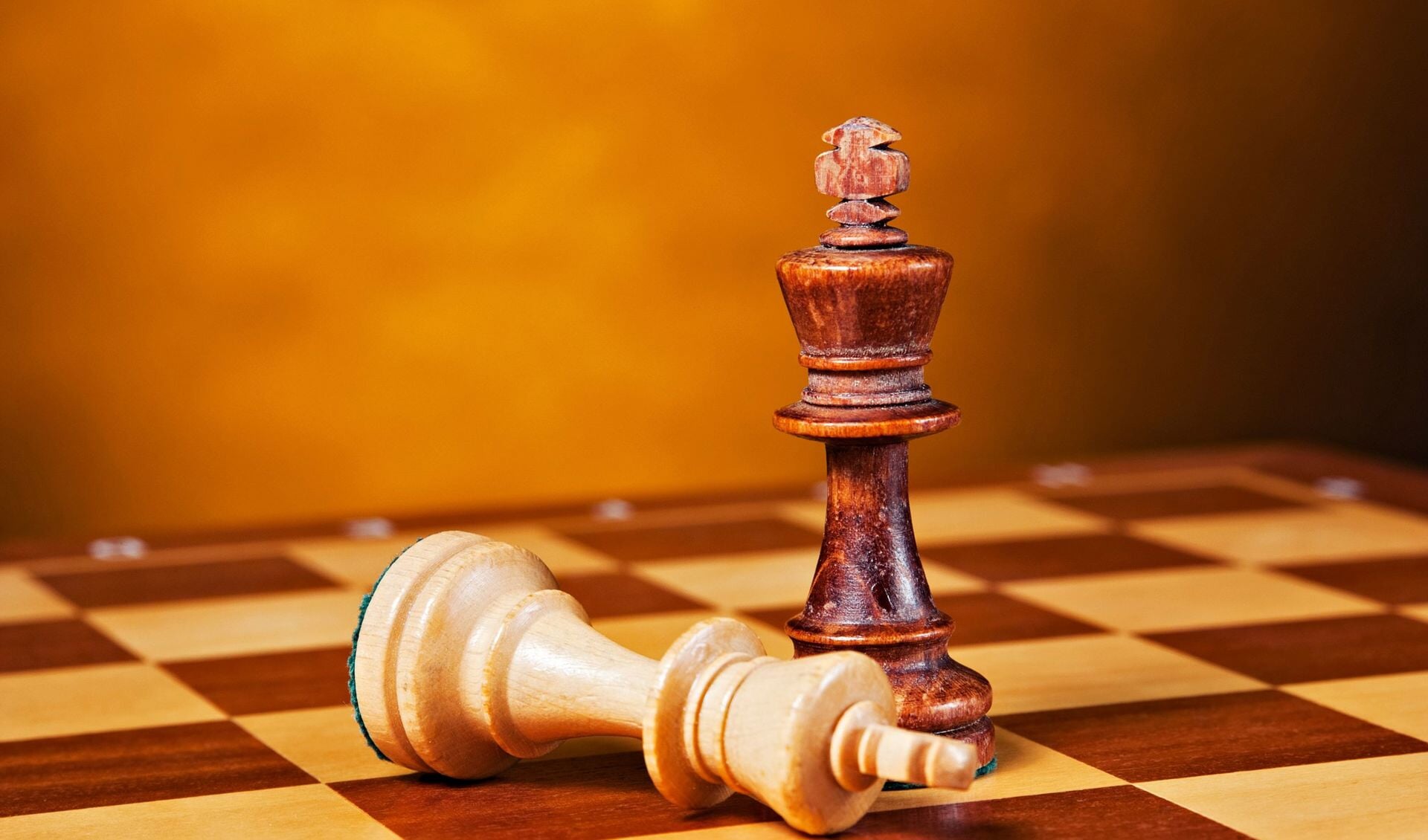 • De schakers van Lekstroom wonnen hun laatste competitiewedstrijd van het seizoen.