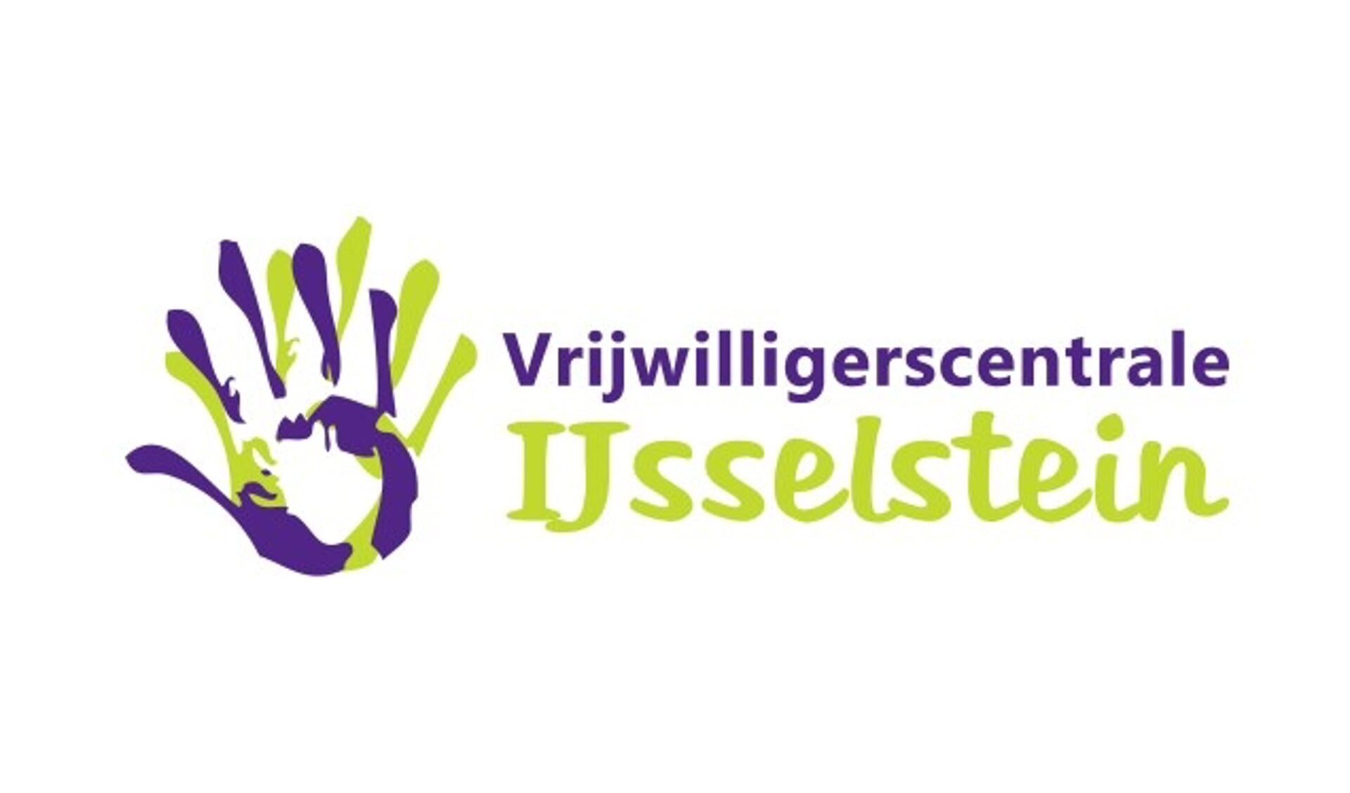 logo Vrijwilligerscentrale IJsselstein