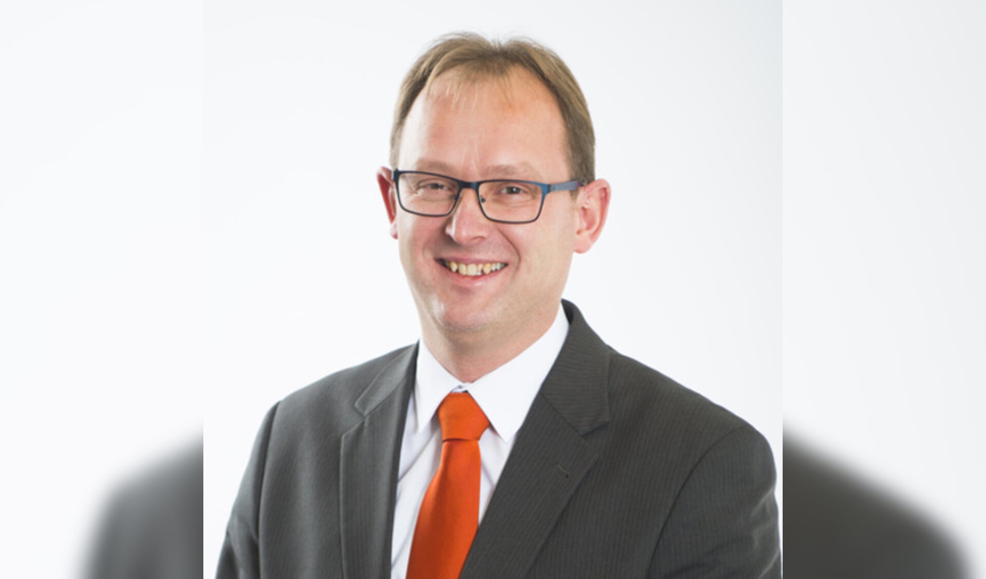 • Fractievoorzitter Bert-Jan Ruissen van de SGP in Krimpen aan den IJssel.