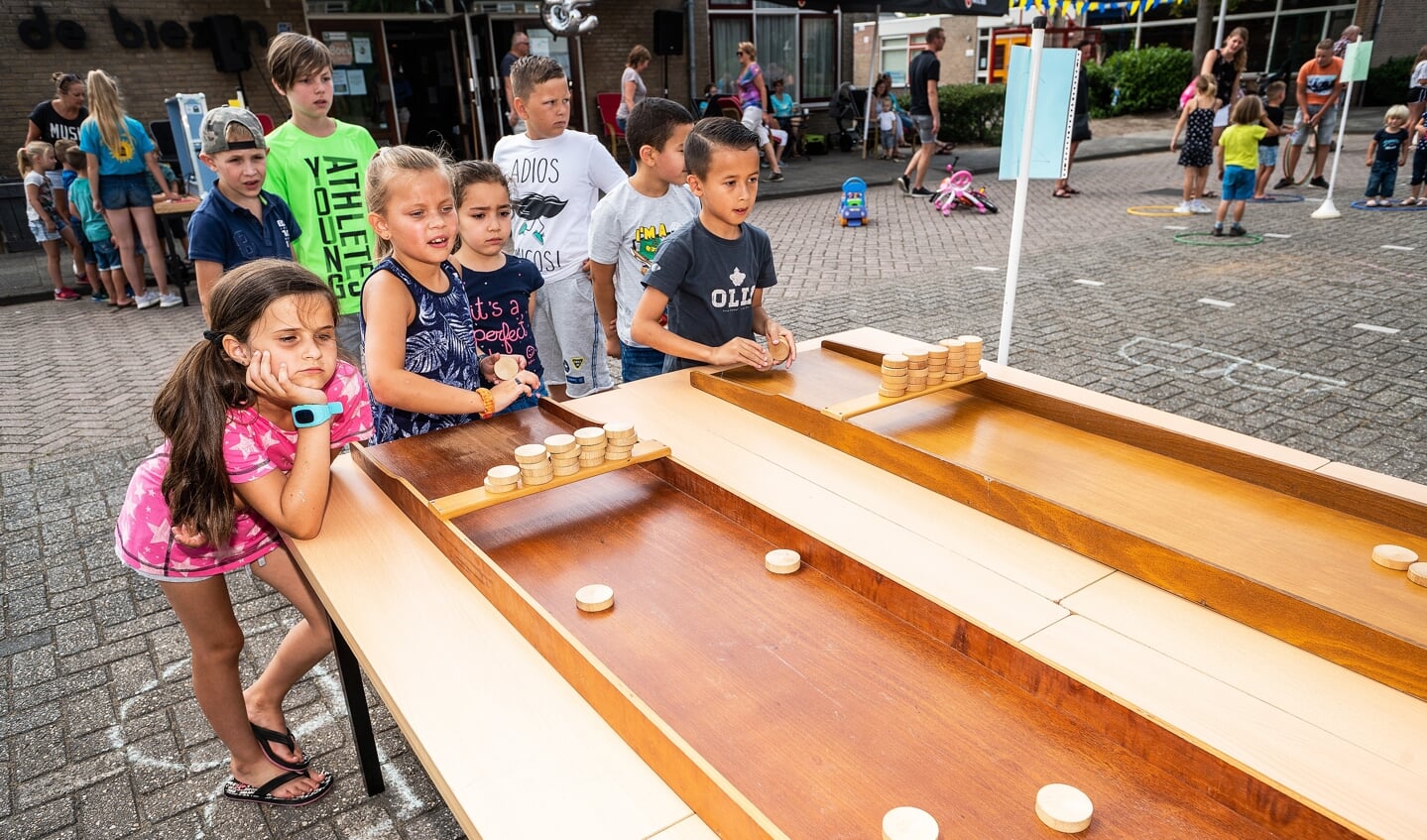 35 jaar Vakantieweek Hagestein