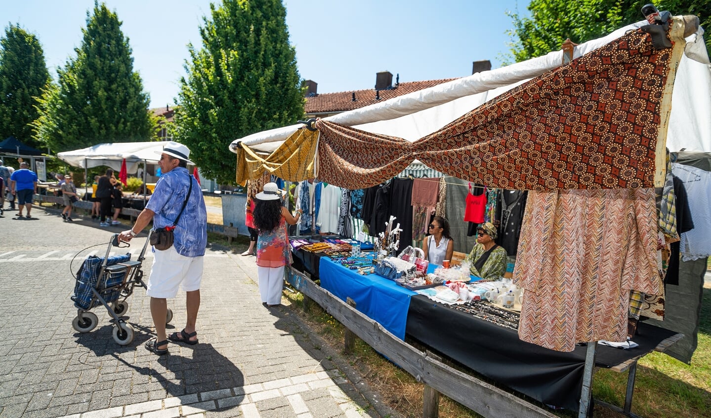 Pasar Malam Leerdam