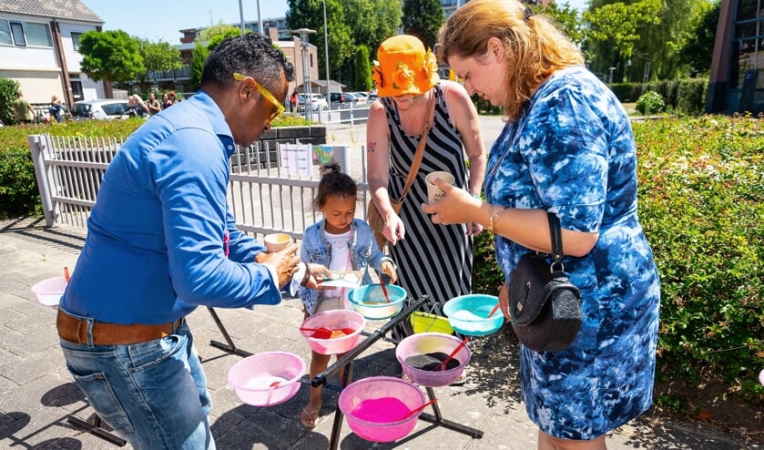 Pasar Malam Leerdam