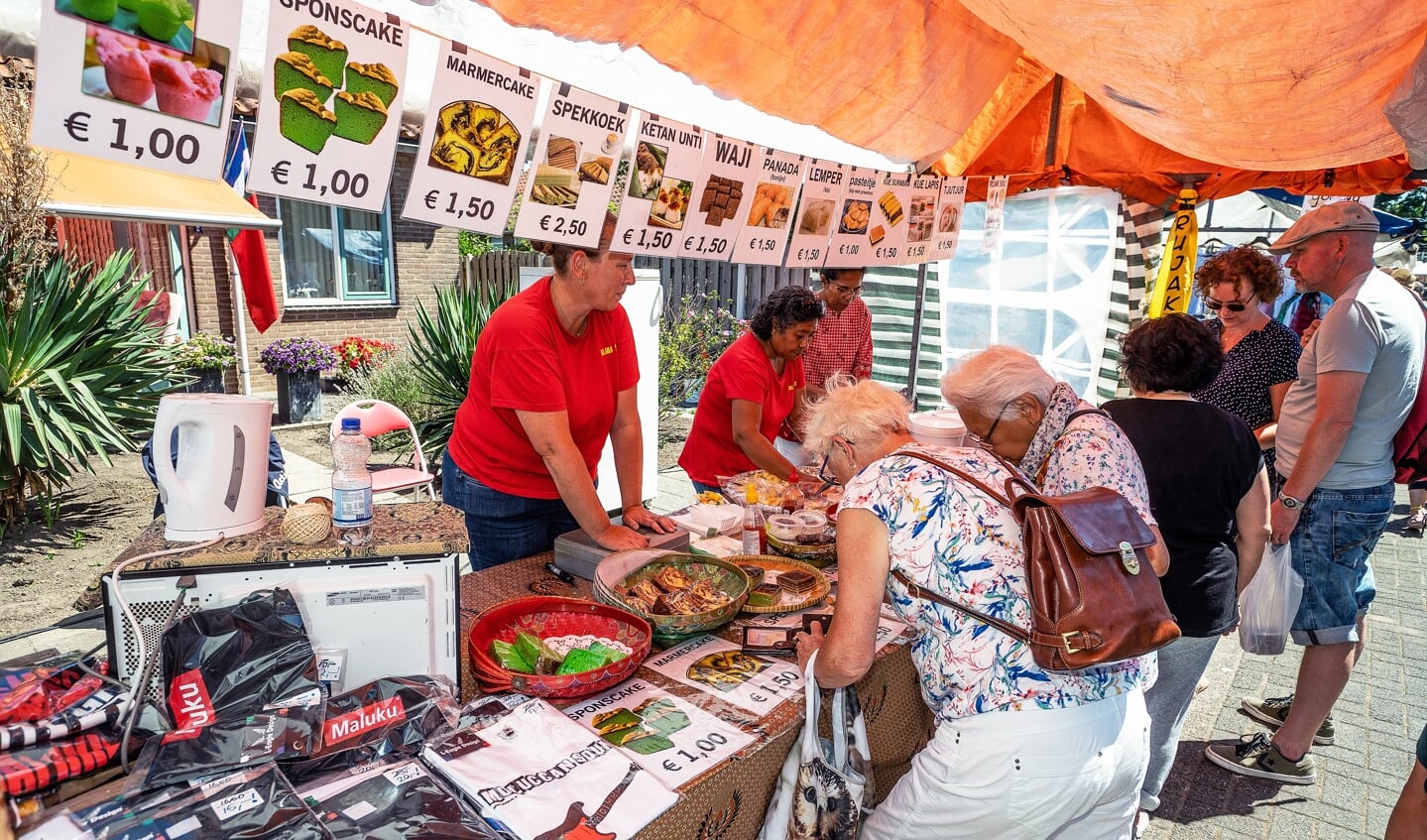 Pasar Malam Leerdam