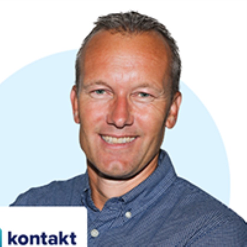 Profielfoto Robert van der Hek
