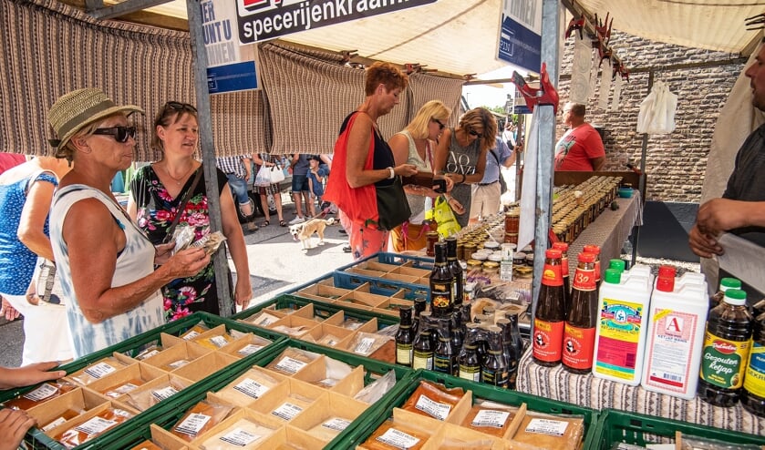 Jaarmarkt Noordeloos