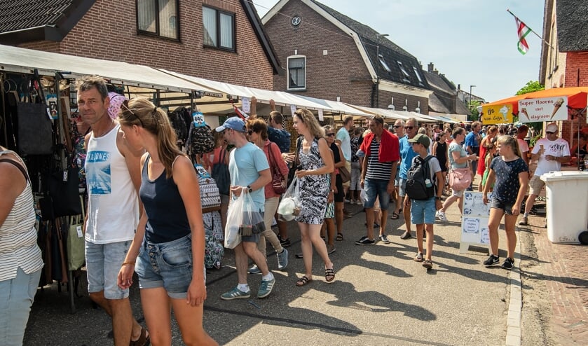 Jaarmarkt Noordeloos