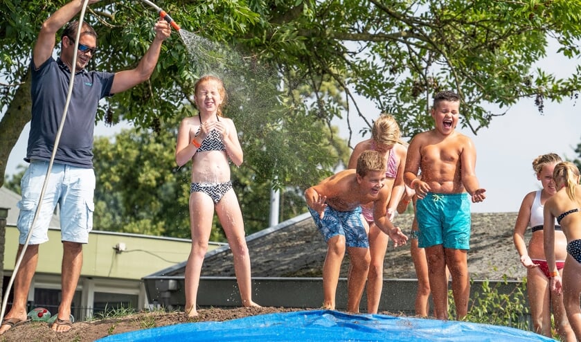 BOM pakt uit voor Viaanse jeugd