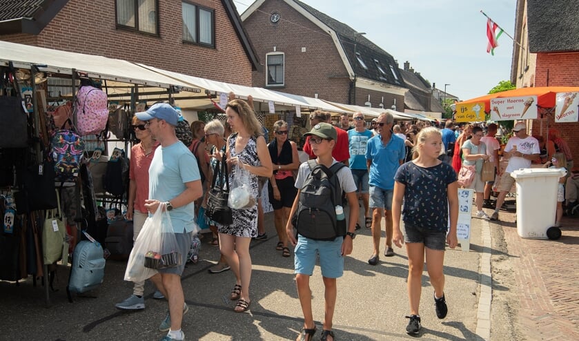Jaarmarkt Noordeloos