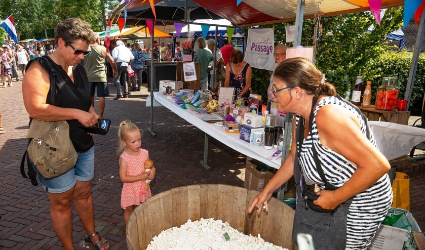 Jaarmarkt Noordeloos