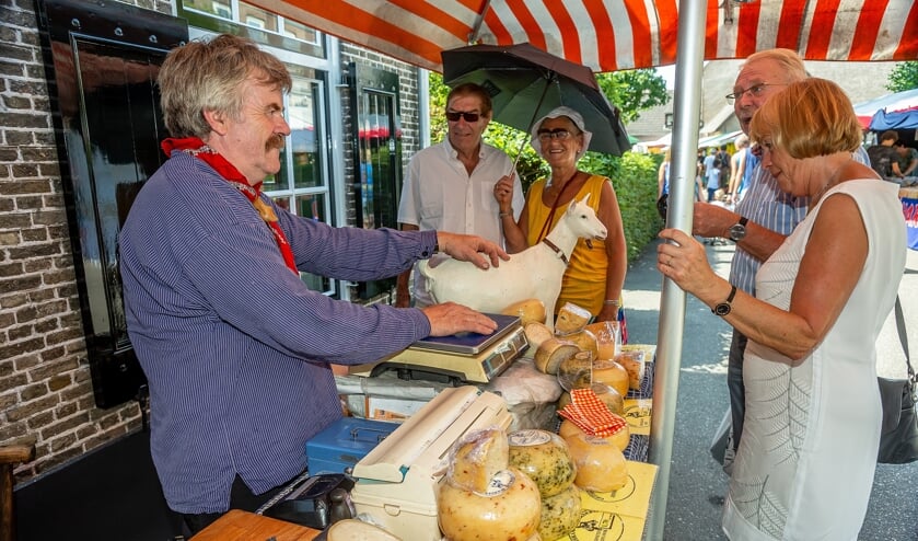Jaarmarkt Noordeloos
