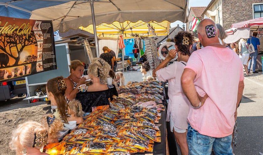 Jaarmarkt Noordeloos
