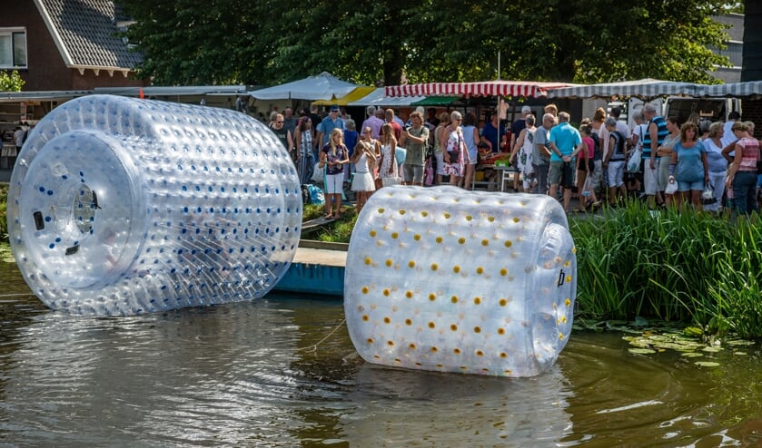 Jaarmarkt Noordeloos