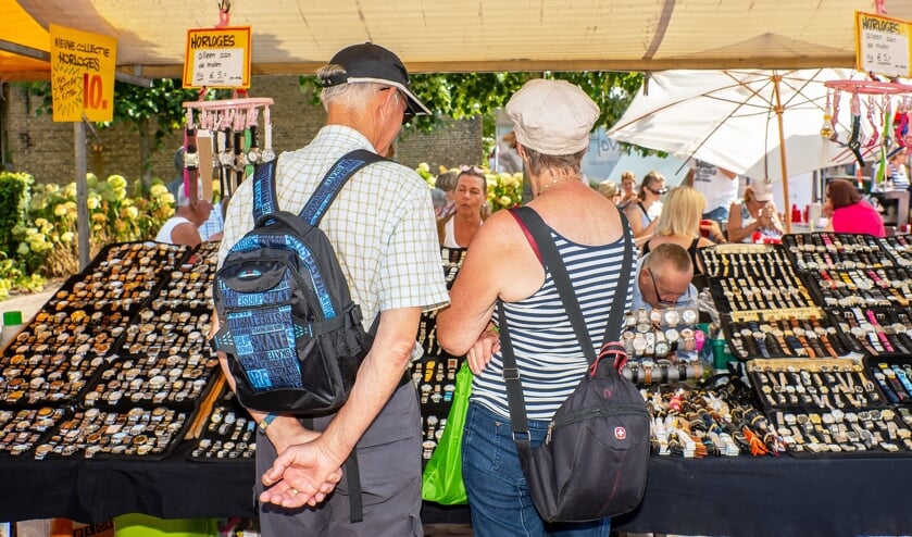 Jaarmarkt Noordeloos