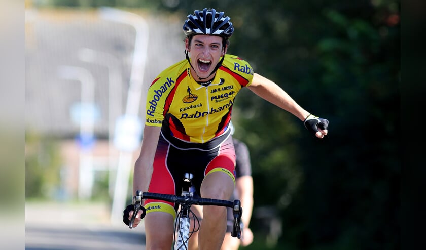 • Bart Streefkerk won in 2017 in Ottoland.