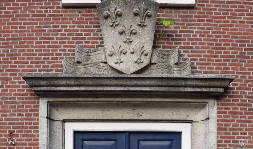 <p>Op de foto de heren Wagner, Boender en Akerboom (v.l.n.r.).</p>