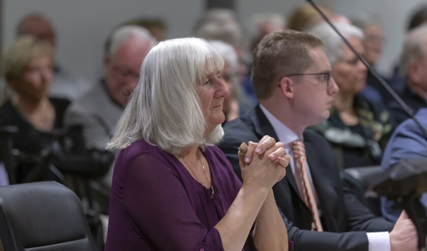 Pauline van den Tol gaat onder haar eigen naam verder in de gemeenteraad van Altena