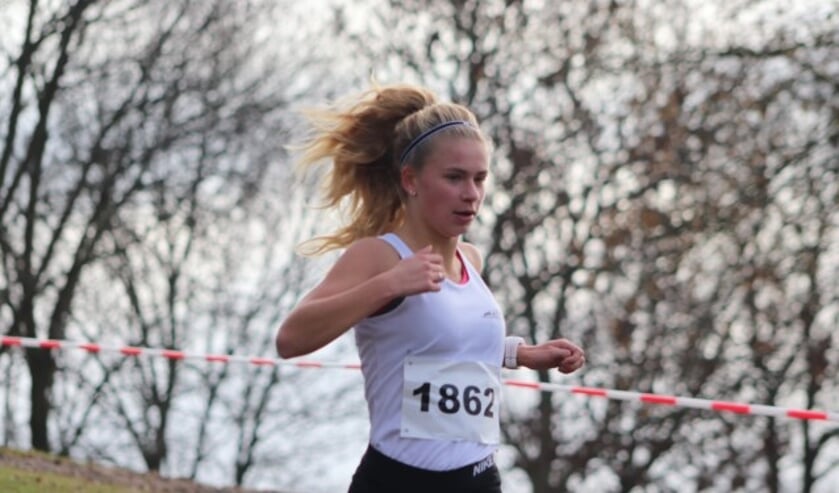 Winnares Elke Wijkmans