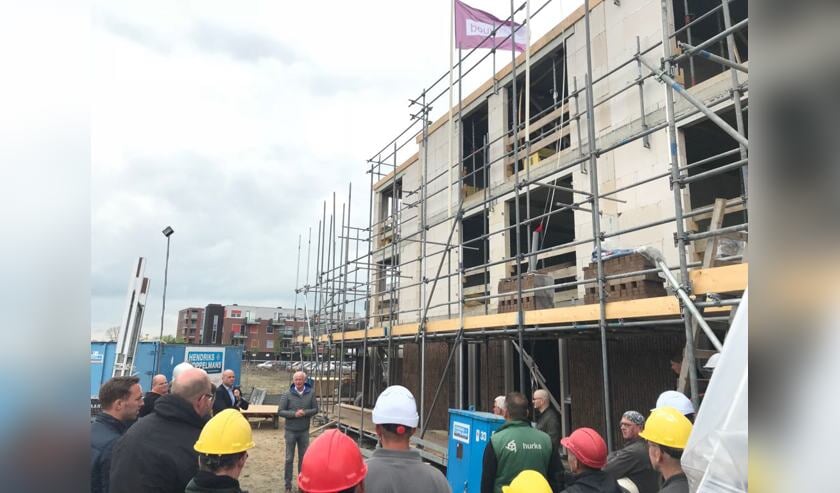 • Wordt er genoeg gebouwd en worden de juiste soorten huizen gebouwd?