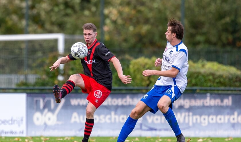 • Papendrecht - Sliedrecht (1-3).