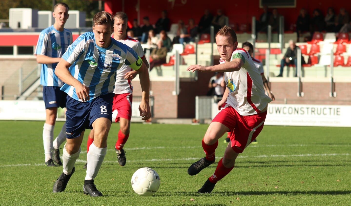 • Heukelum - Roda Boys (0-0).