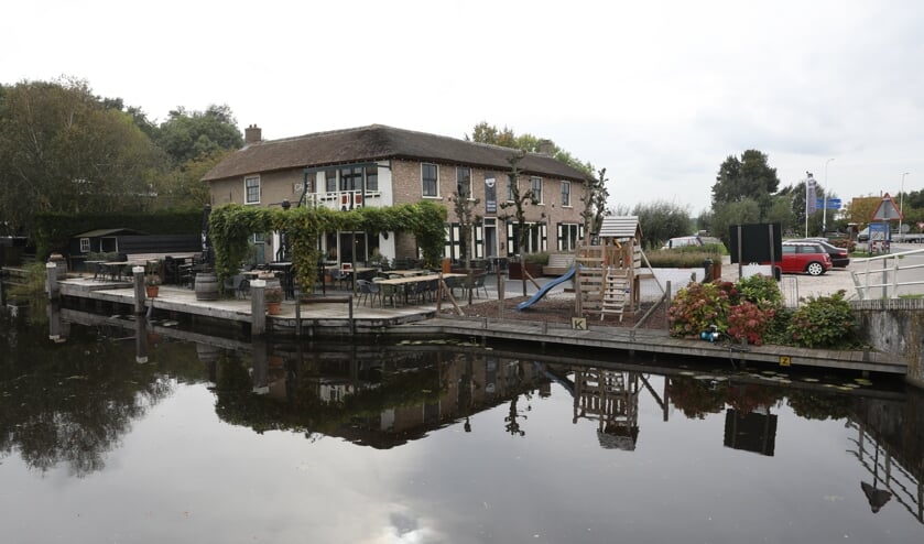 • De terrassen in Molenlanden moeten elke zondag tot 12.00 uur leeg blijven.