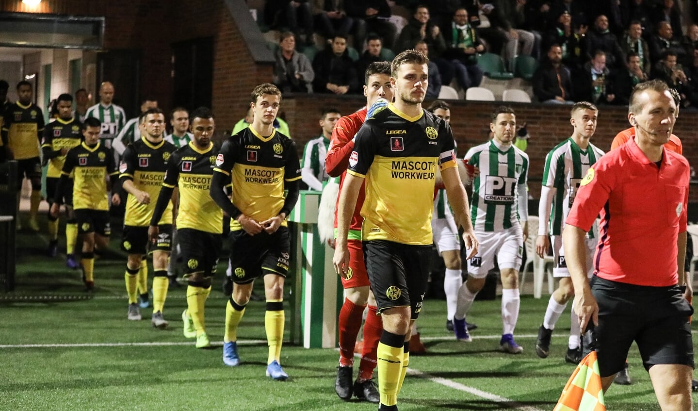 • Achilles Veen - Roda JC.