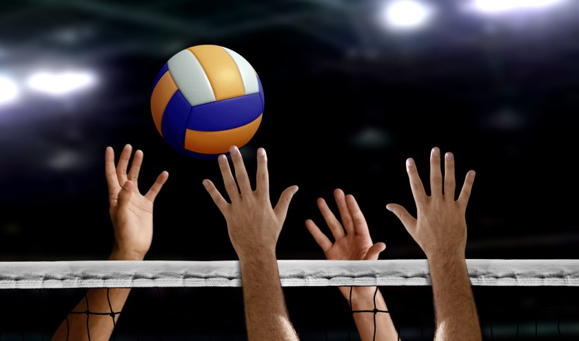 • De dames van WHV versloegen Condor met 4-0.