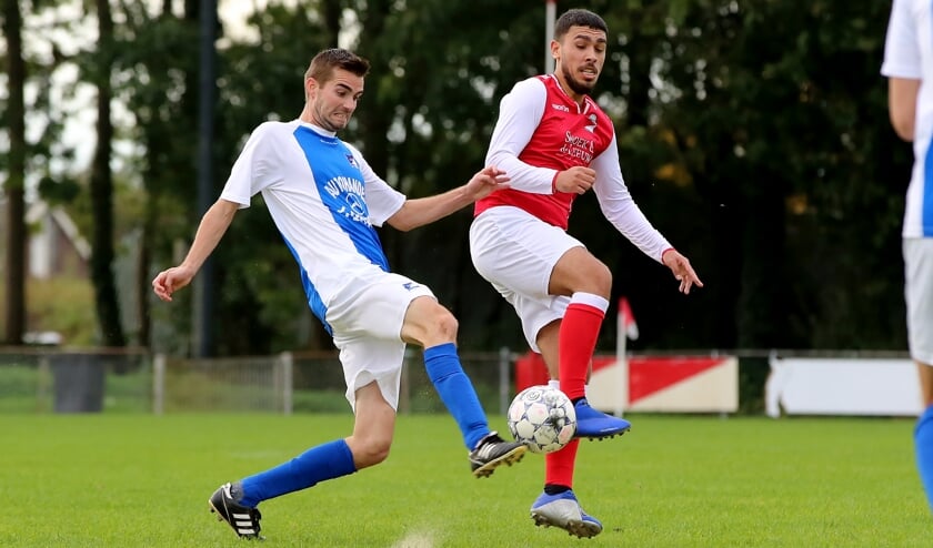 • Leerdam Sport - ASH (3-0).