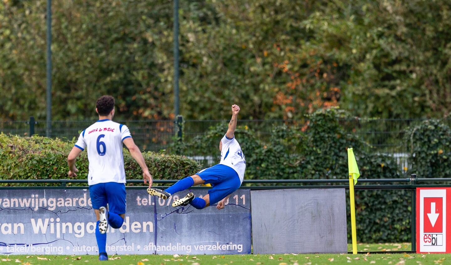 • Papendrecht - Sliedrecht (1-3).