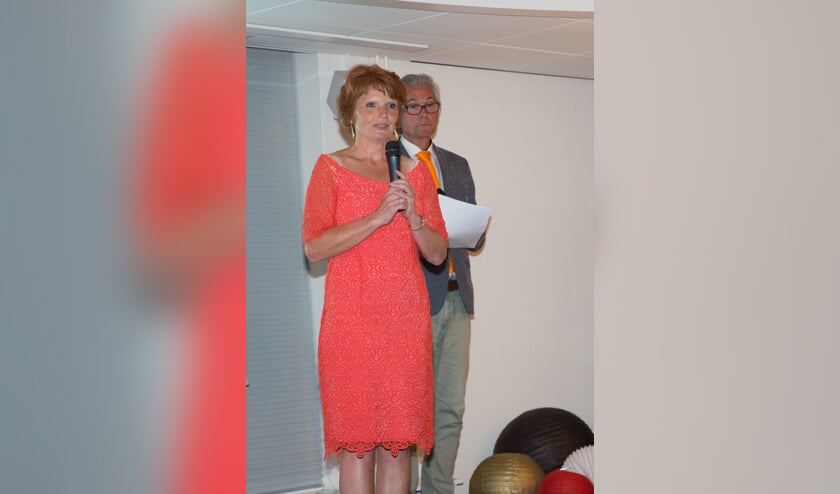 Lida Spuijbroek gaat als directeur personeel een actieve rol spelen in de nieuwe afdeling ‘Talent & Ontwikkeling’.