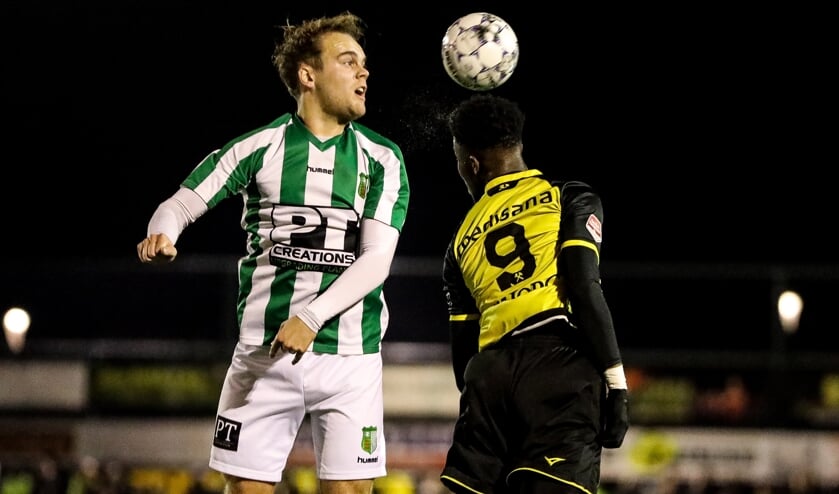 <p>• Achilles Veen - Roda JC (0-2).</p>