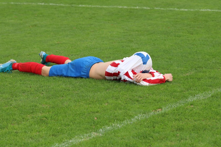 • Roda Boys - Arkel (2-3).