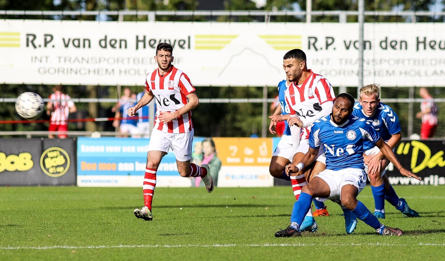 • Schelluinen - SVW (0-3).