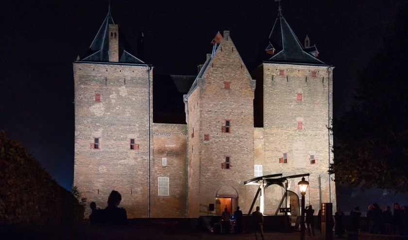 • 50 jaar Stichting Vrienden van Slot Loevestein, leenherenavond 2019