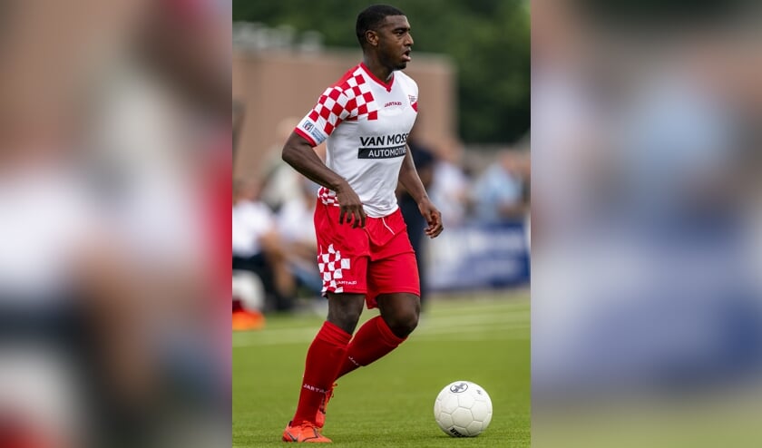 • Tyrone Conraad.