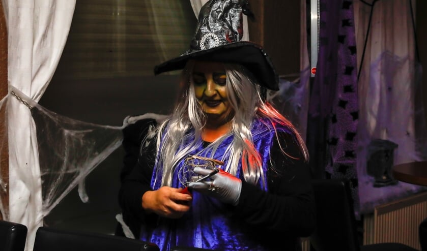 Ook dit jaar wordt er weer gegriezeld in Drongelen.