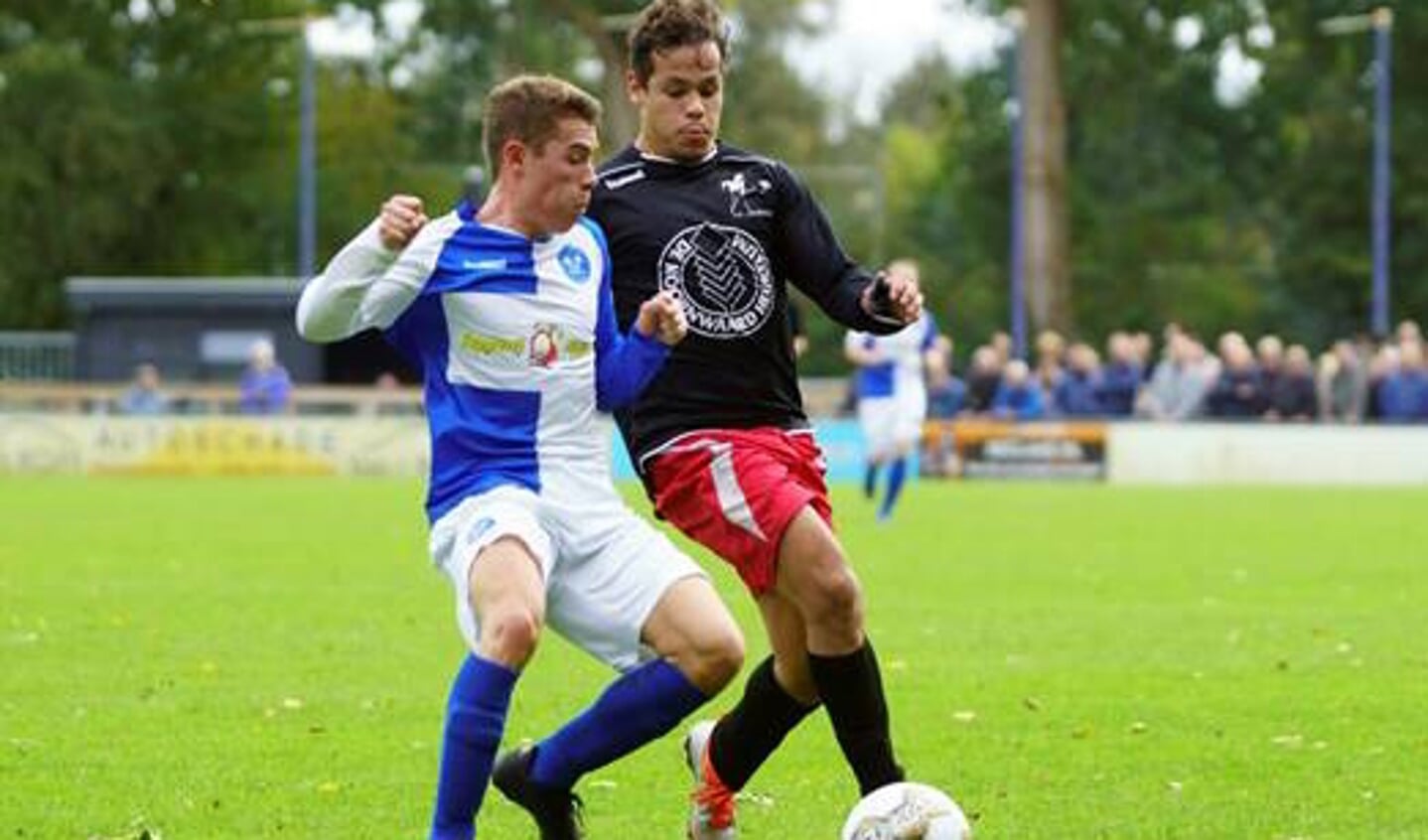 • Drechtstreek - Heukelum (2-4).