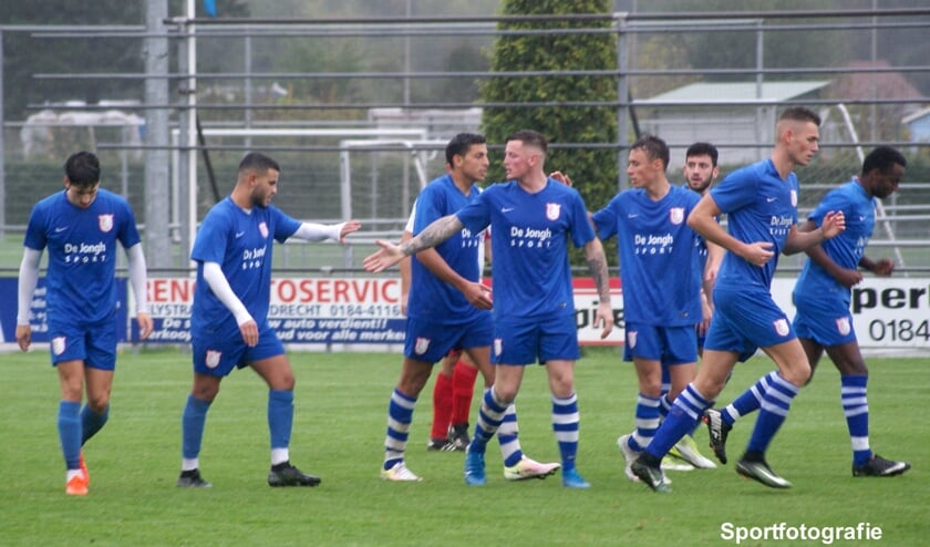 • Hardinxveld - SVW (2-3).