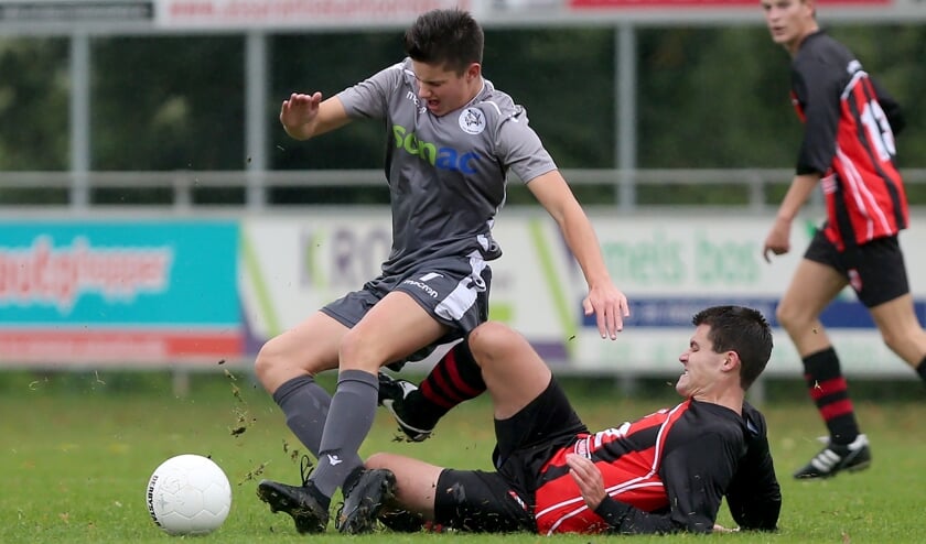 • Beesd - Herovina (3-1).