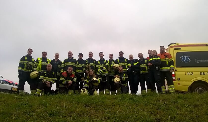 • Voor het eerst is een hele groep genomineerd voor de titel 'Hedelnaar van 't jaar'.