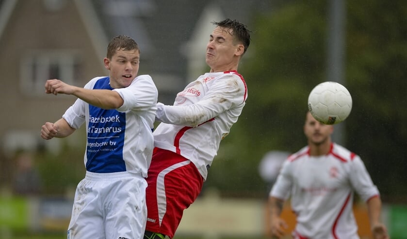 • Ammerstol - Moerkapelle (0-2).