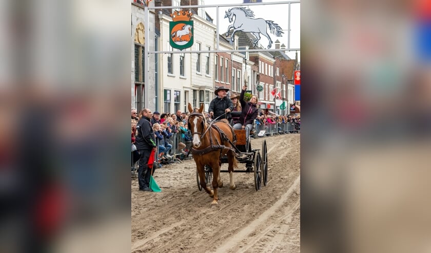 748e Viaanse Paardenmarkt