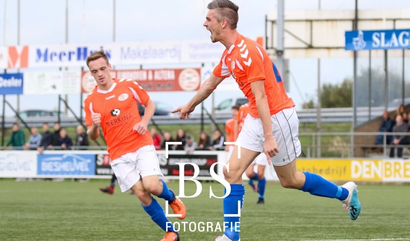 • Altena - Sleeuwijk (3-1)