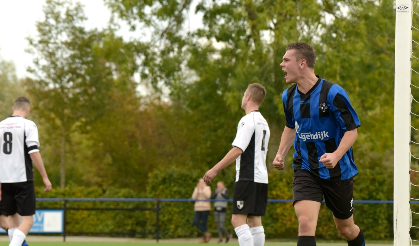 • Streefkerk - Lekkerkerk (5-2).