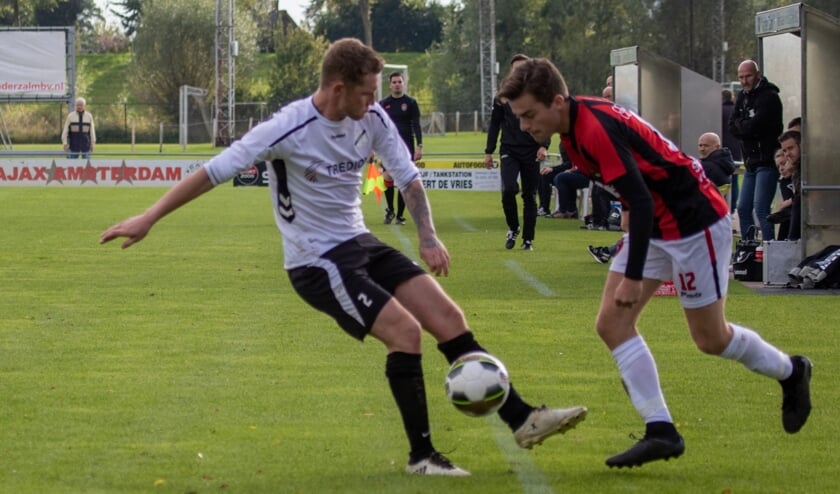 • BZC'14 - Vuren (2-2).
