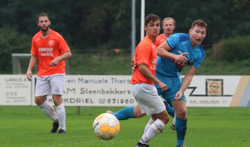 • Alem - Maliskamp (2-2).